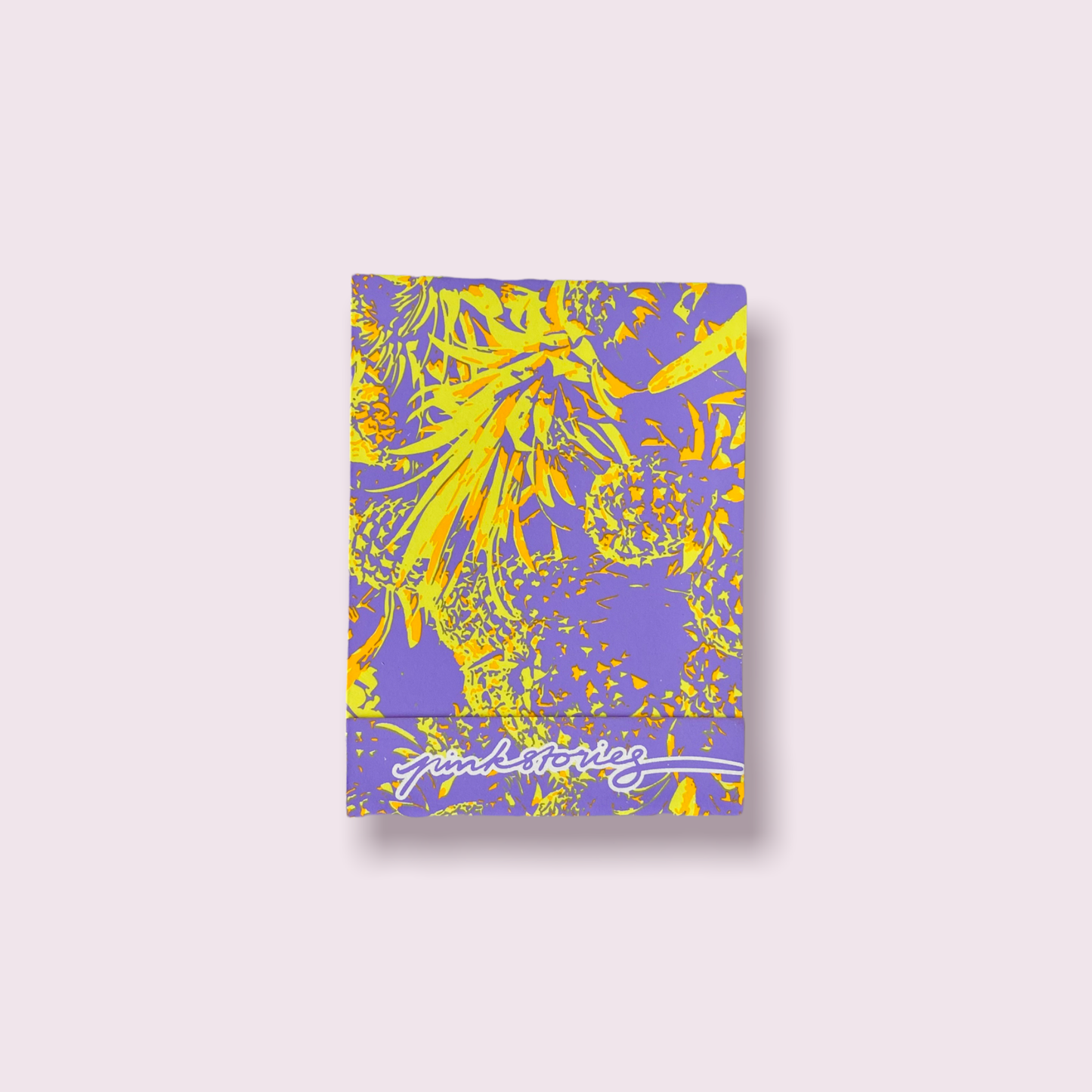 Matches * Violet Bonfire