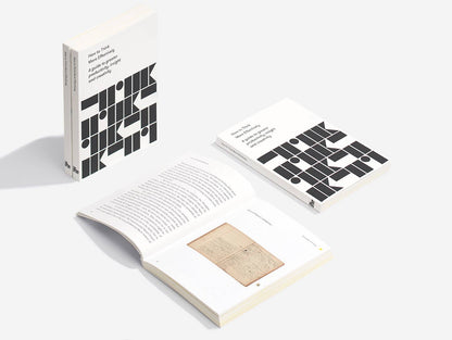 How to Think More Effectively Book