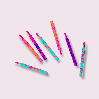 Matches * Violet Bonfire