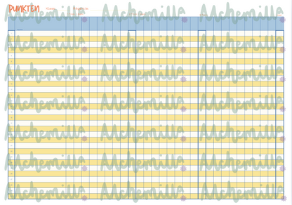 Proffeplanner Digital