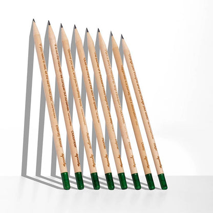 Mindful Plantable Pencils