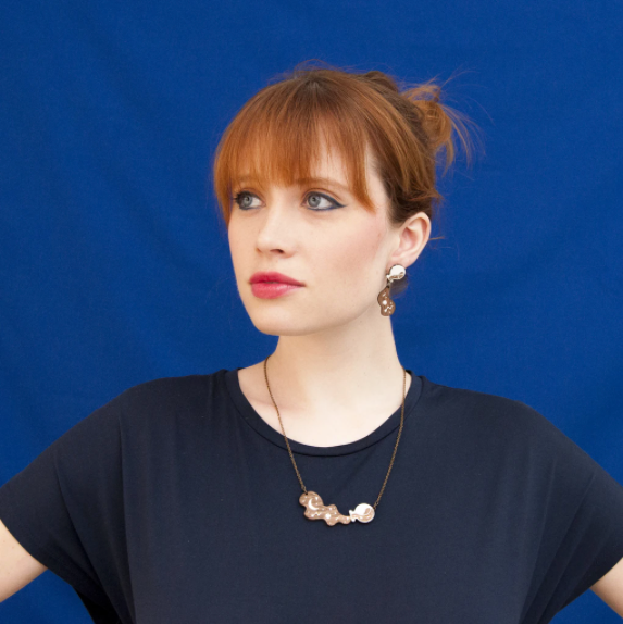 Zaubertrank Ohrringe