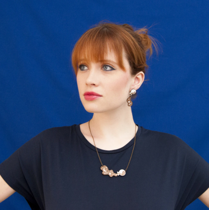 Magic Potion Earrings