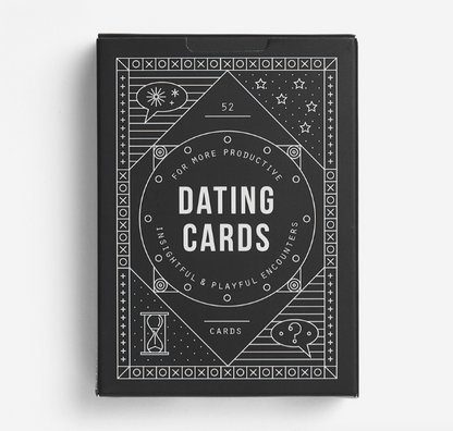 Dating Card Set
